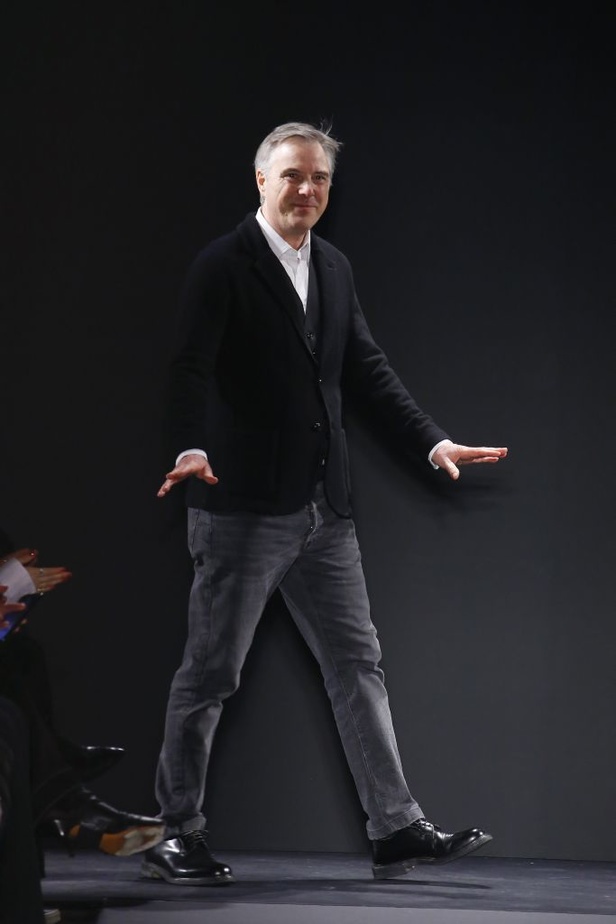 مجموعة Lanvin لخريف و شتاء 2018