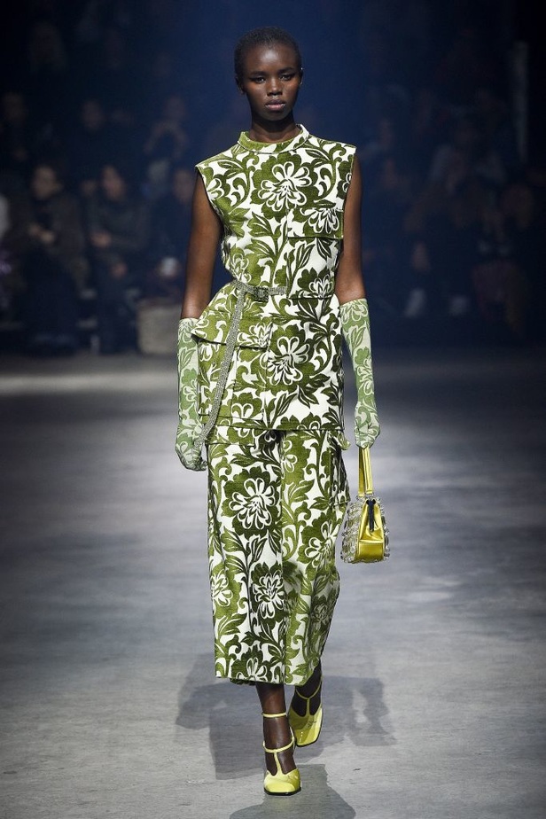 مجموعة “Kenzo” لخريف 2018