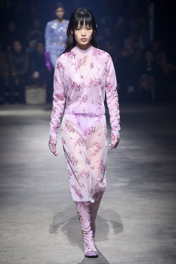 مجموعة “Kenzo” لخريف 2018