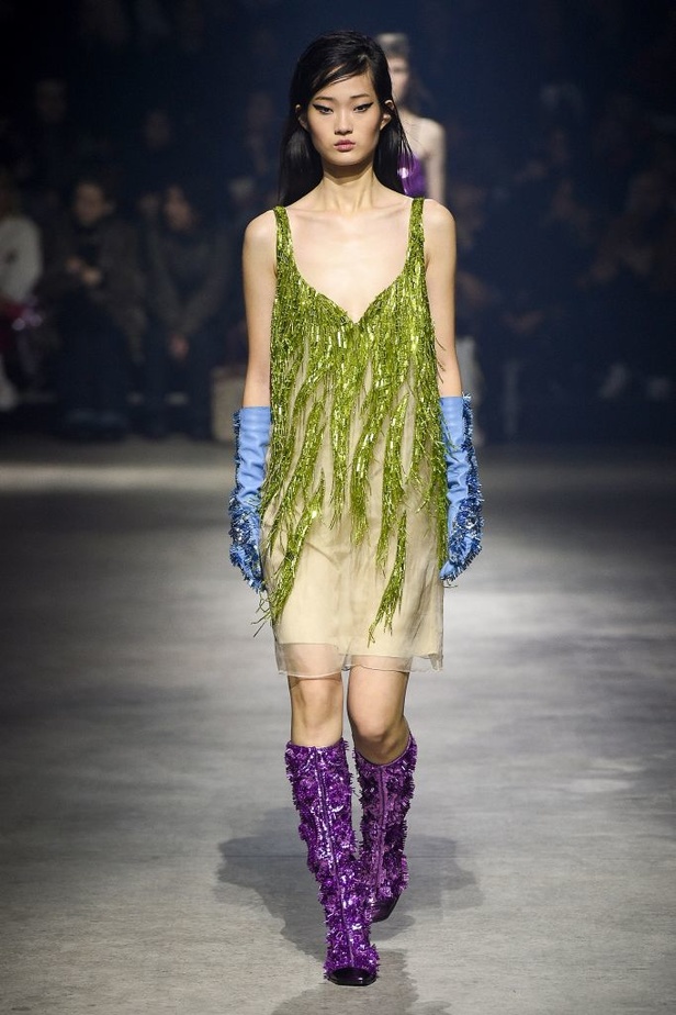 مجموعة “Kenzo” لخريف 2018