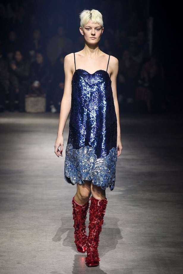 مجموعة “Kenzo” لخريف 2018