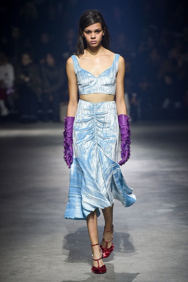 مجموعة “Kenzo” لخريف 2018