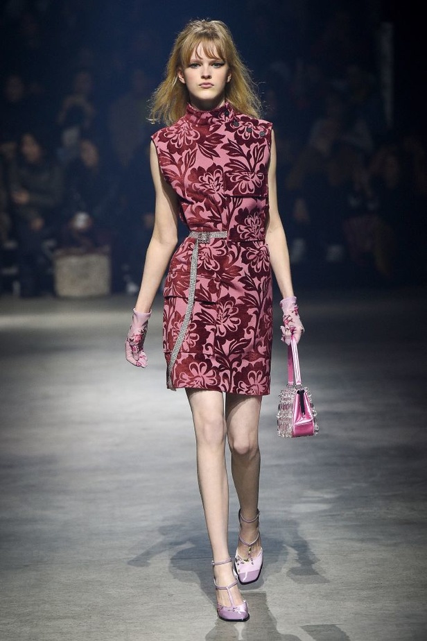 مجموعة “Kenzo” لخريف 2018