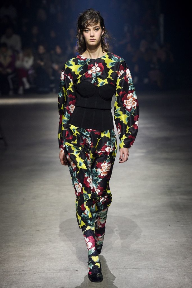 مجموعة “Kenzo” لخريف 2018