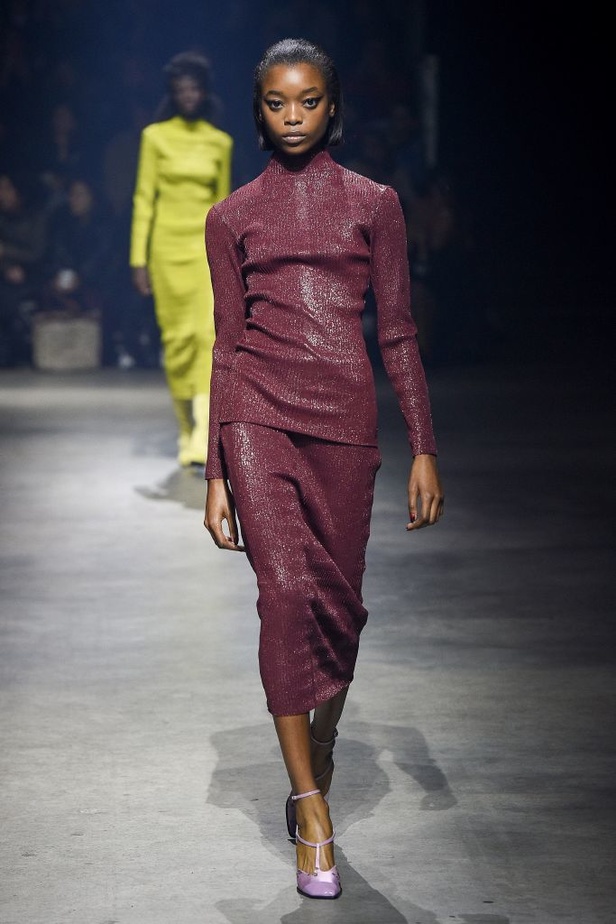 مجموعة “Kenzo” لخريف 2018