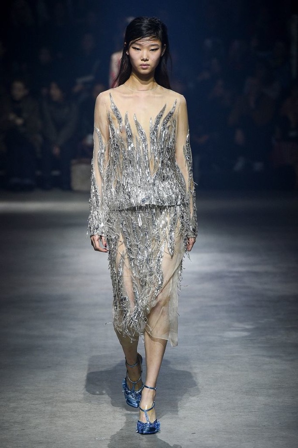 مجموعة “Kenzo” لخريف 2018