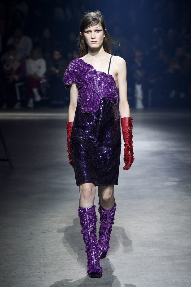 مجموعة “Kenzo” لخريف 2018