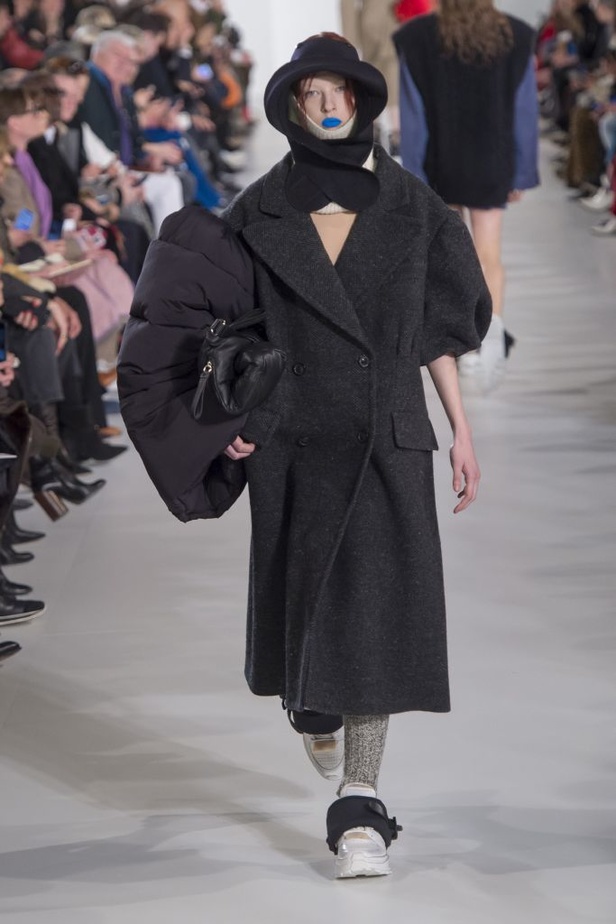 مجموعة Maison Margiela لخريف 2018