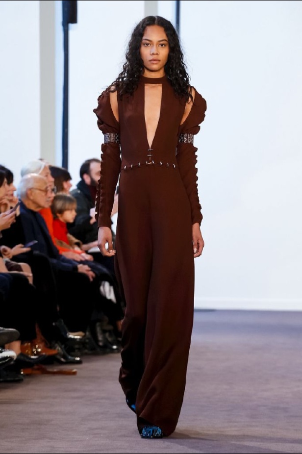 مجموعة كلوي Chloe للألبسة الجاهزة لخريف و شتاء 2018