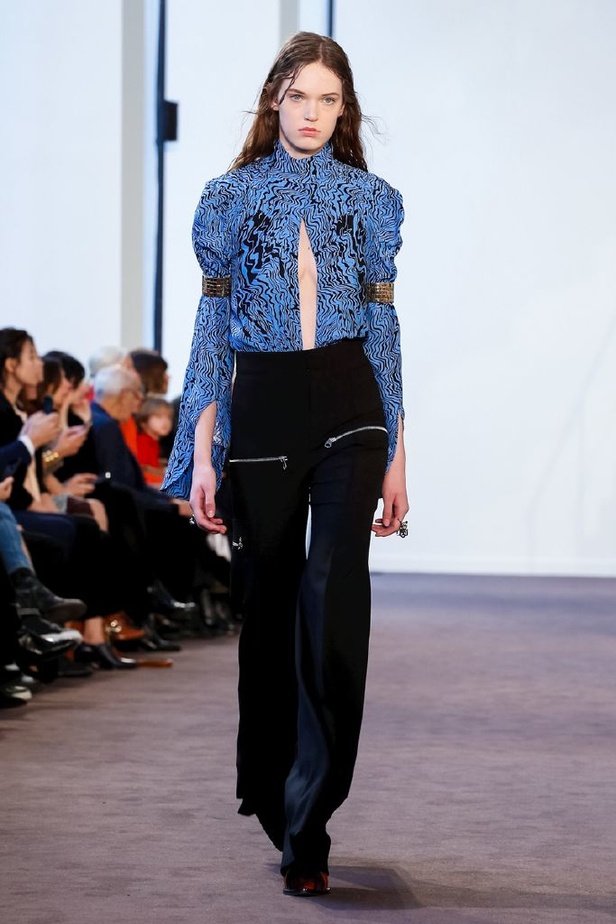 مجموعة كلوي Chloe للألبسة الجاهزة لخريف و شتاء 2018