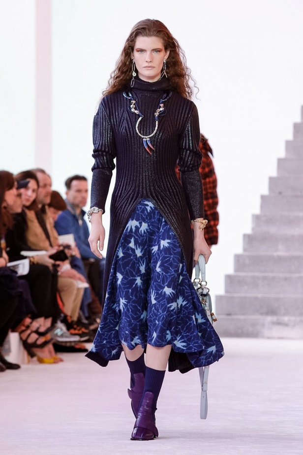 مجموعة كلوي لموسم خريف وشتاء 2019-2020