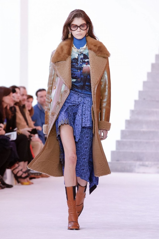 مجموعة كلوي لموسم خريف وشتاء 2019-2020