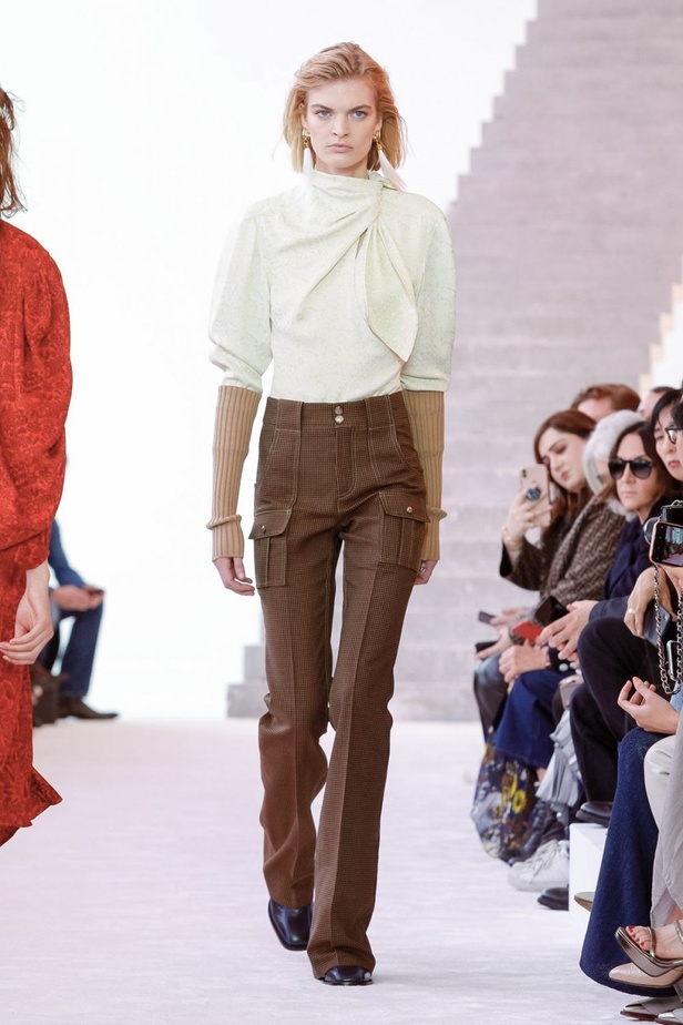 مجموعة كلوي لموسم خريف وشتاء 2019-2020