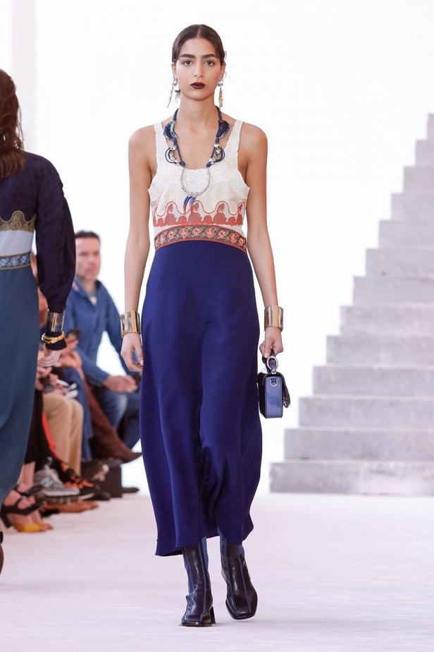 مجموعة كلوي لموسم خريف وشتاء 2019-2020