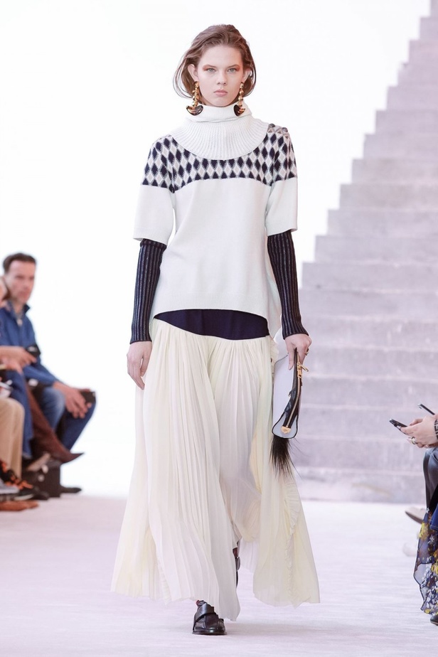 مجموعة كلوي لموسم خريف وشتاء 2019-2020