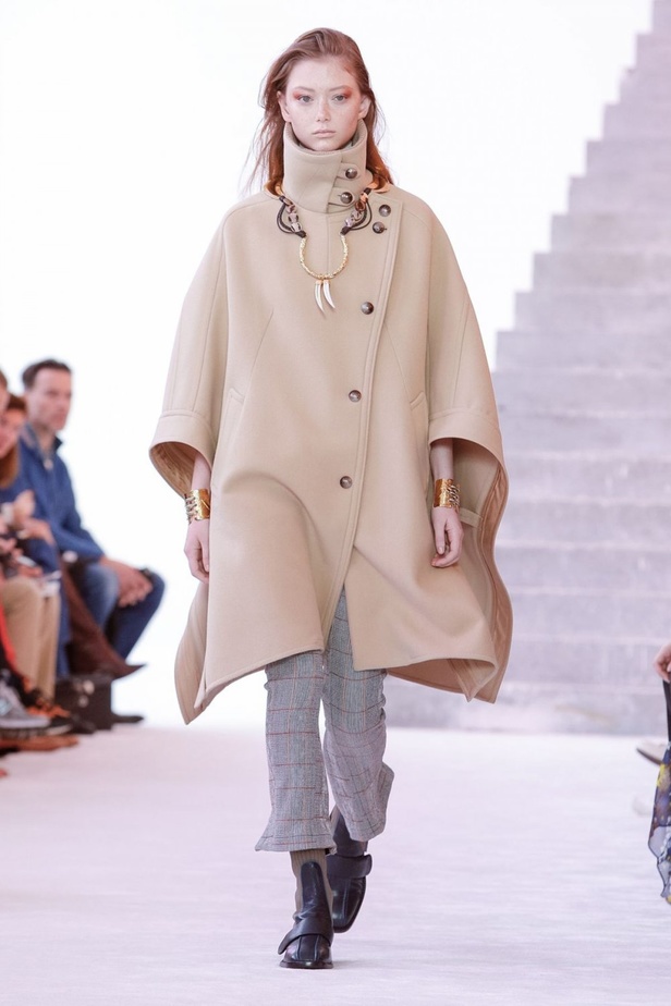 مجموعة كلوي لموسم خريف وشتاء 2019-2020