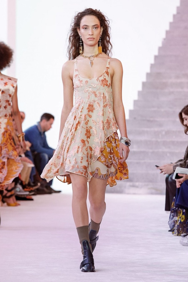 مجموعة كلوي لموسم خريف وشتاء 2019-2020