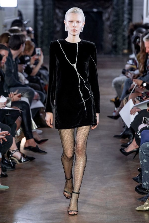 مجموعة Guy Laroche للألبسة الجاهزة لخريف و شتاء 2019