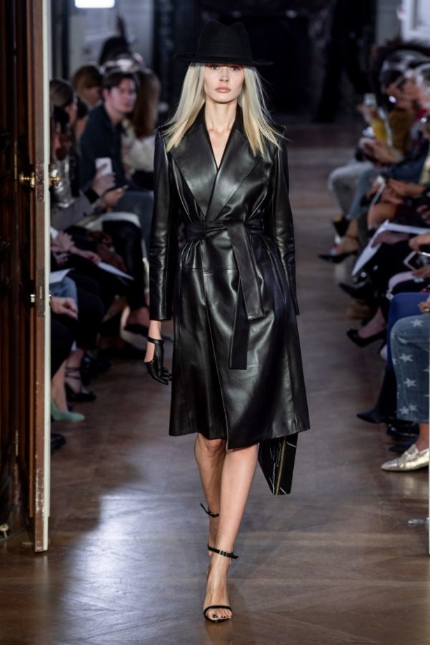 مجموعة Guy Laroche للألبسة الجاهزة لخريف و شتاء 2019