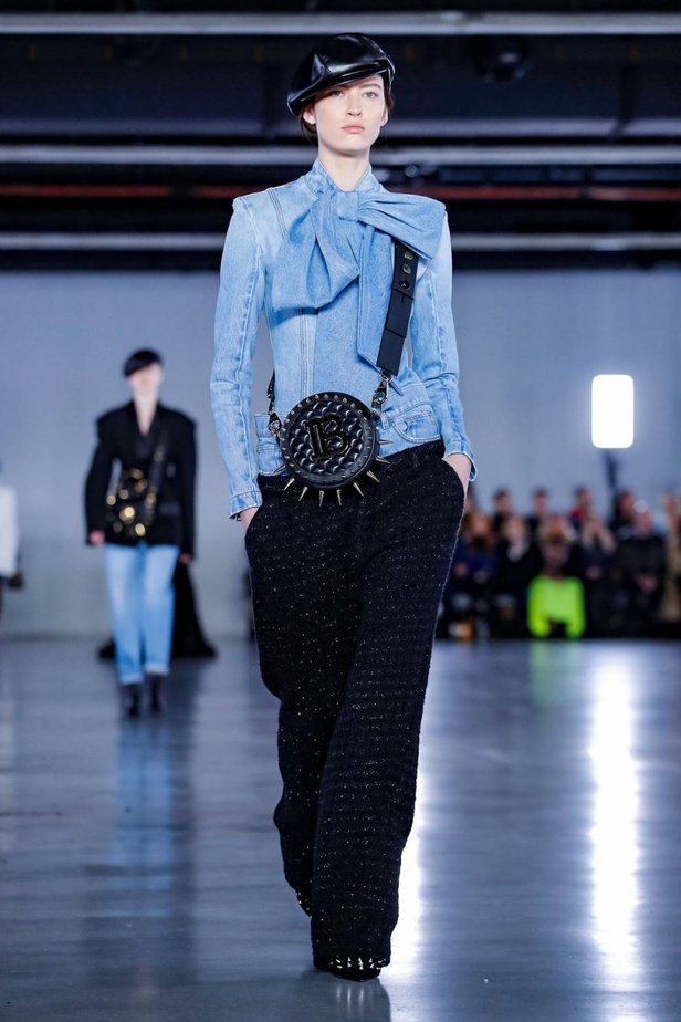 مجموعة بالمان لموسم خريف وشتاء 2019-2020