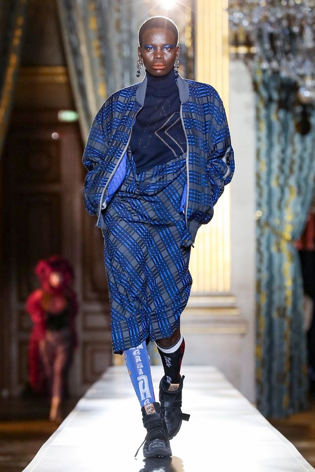 مجموعة Vivienne Westwood لموسم خريف وشتاء 2020-2021