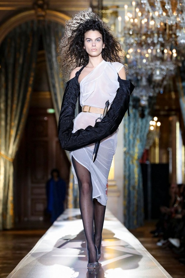 مجموعة Vivienne Westwood لموسم خريف وشتاء 2020-2021