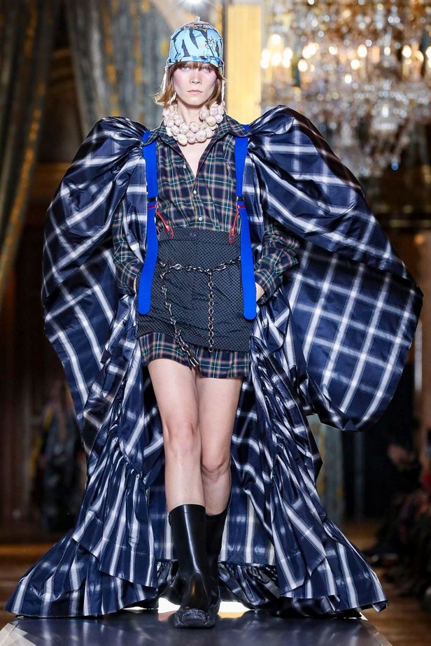 مجموعة Vivienne Westwood لموسم خريف وشتاء 2020-2021