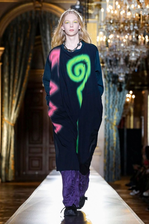 مجموعة Vivienne Westwood لموسم خريف وشتاء 2020-2021