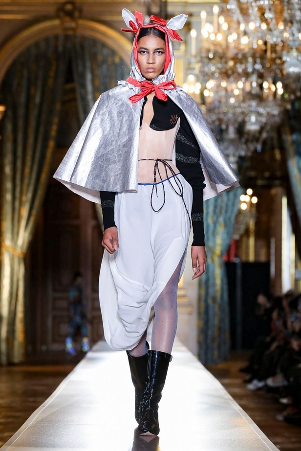 مجموعة Vivienne Westwood لموسم خريف وشتاء 2020-2021