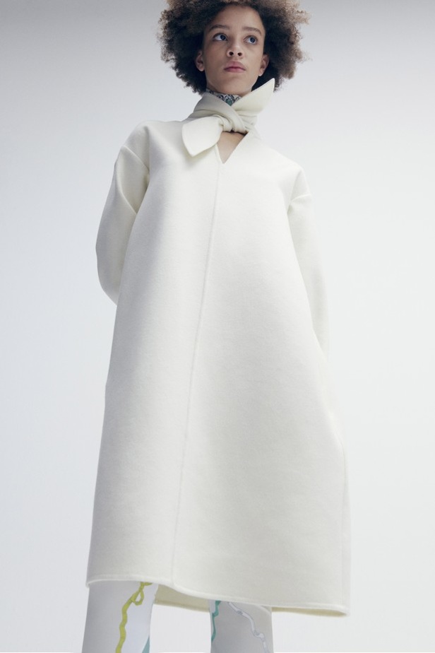 مجموعة أزياء Emilio Pucci لخريف وشتاء 2021 ضمن أسبوع الموضة في ميلانو