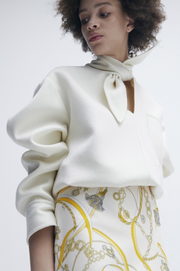 مجموعة أزياء Emilio Pucci لخريف وشتاء 2021 ضمن أسبوع الموضة في ميلانو