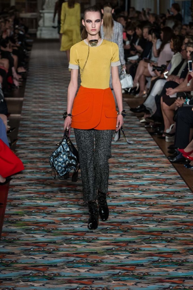 من باريس الى لندن.. مجموعة ديور كروز 2017!