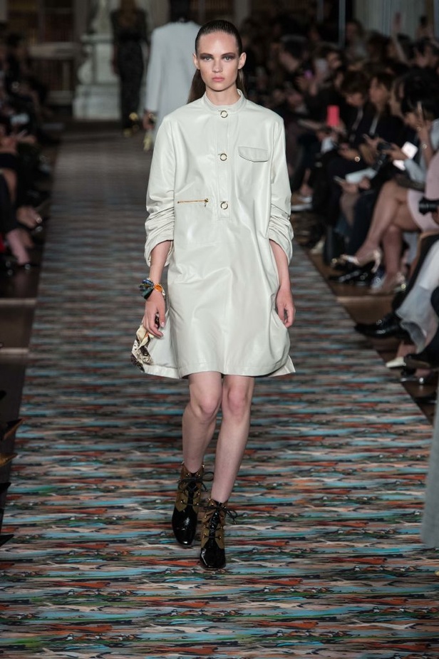 من باريس الى لندن.. مجموعة ديور كروز 2017!