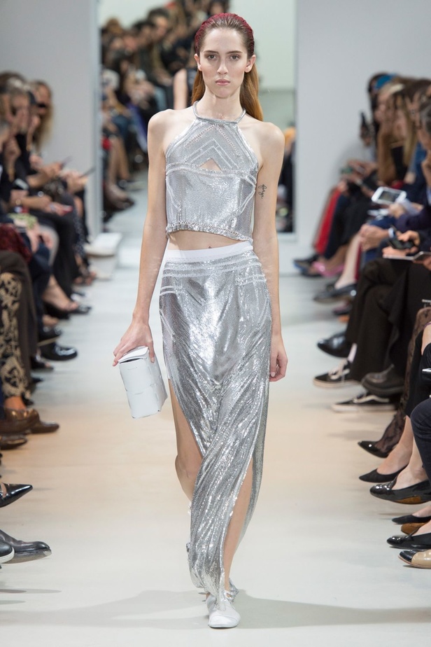 مجموعة “باكو رابان” لموسم ربيع وصيف 2017 