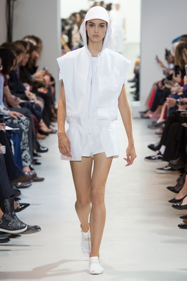 مجموعة “باكو رابان” لموسم ربيع وصيف 2017 