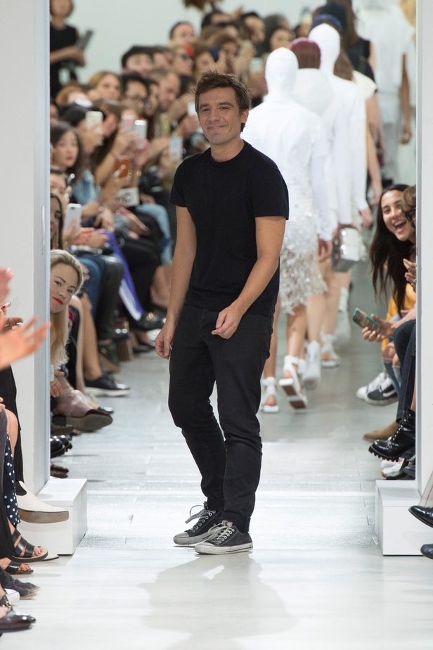 مجموعة “باكو رابان” لموسم ربيع وصيف 2017 