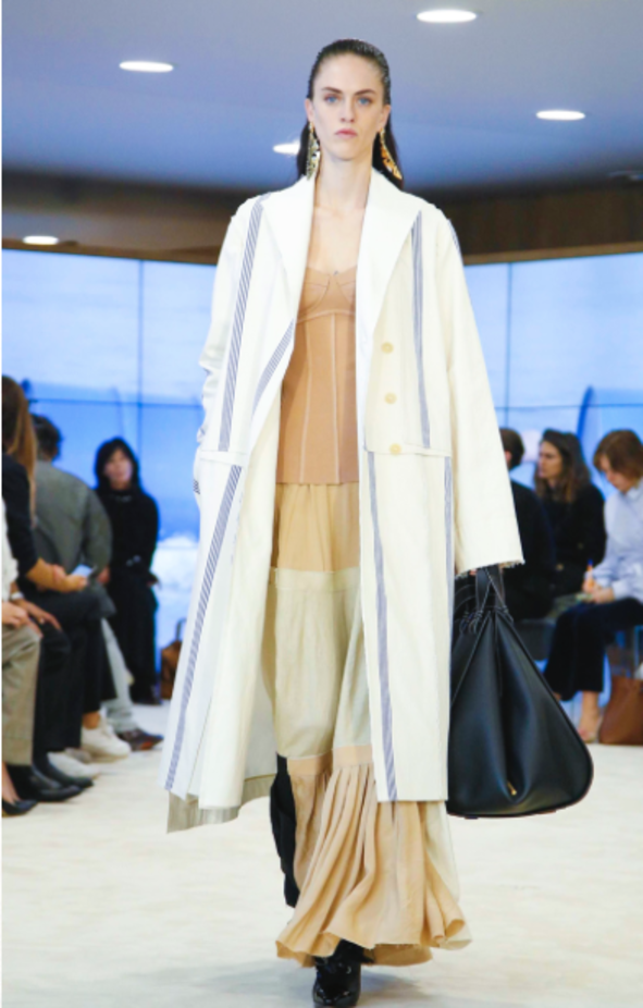 مجموعة Loewe لربيع وصيف ٢٠١٧ !