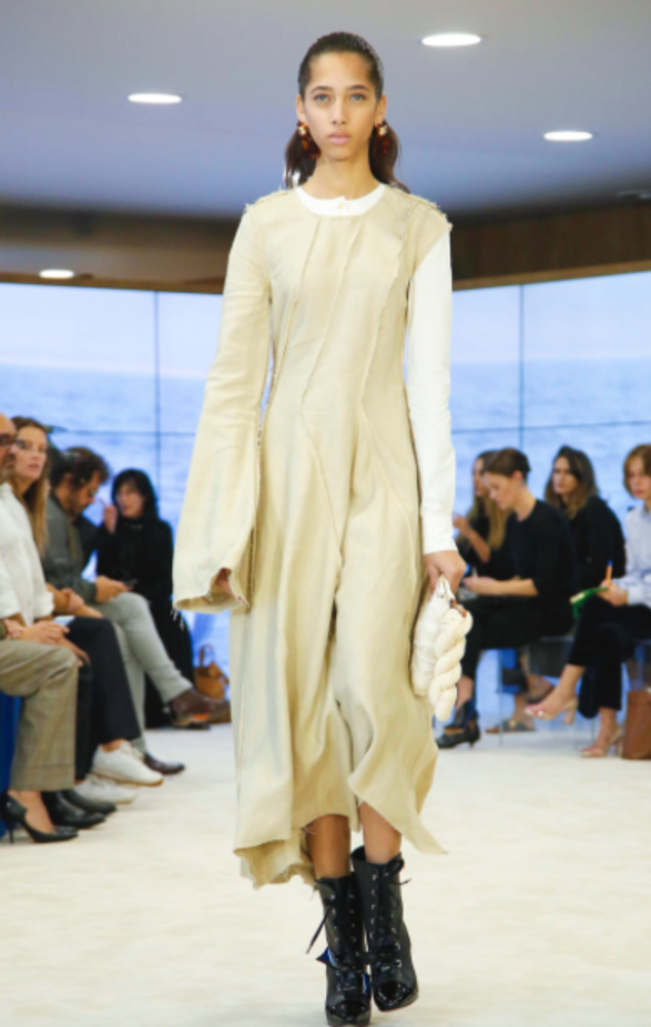 مجموعة Loewe لربيع وصيف ٢٠١٧ !