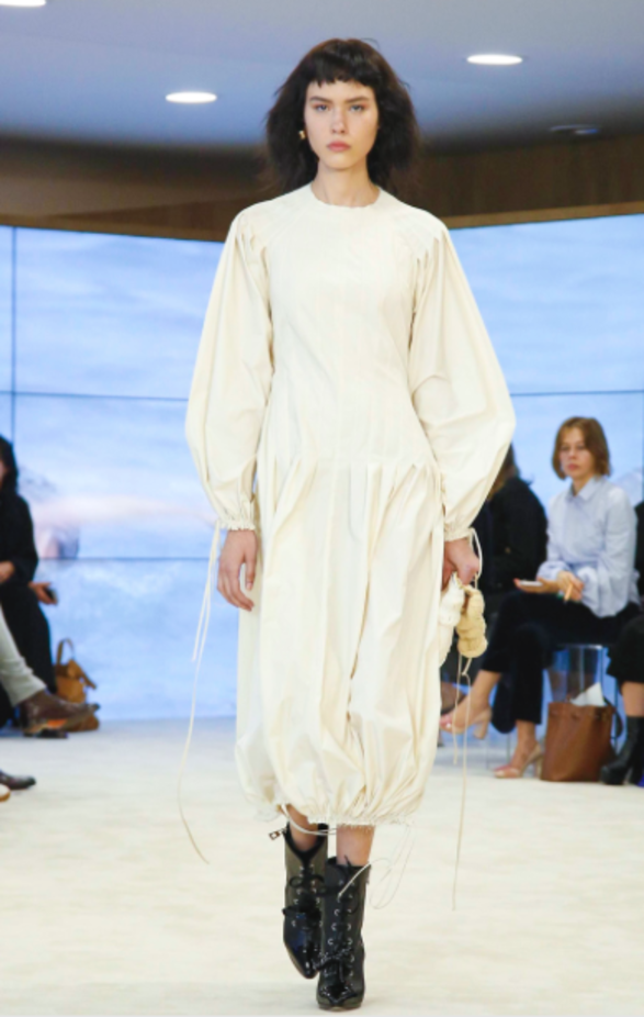 مجموعة Loewe لربيع وصيف ٢٠١٧ !