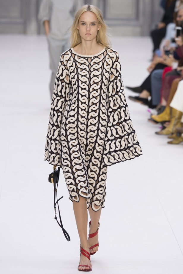 مجموعة كلوي لموسم ربيع وصيف 2017