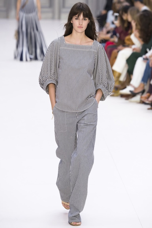 مجموعة كلوي لموسم ربيع وصيف 2017