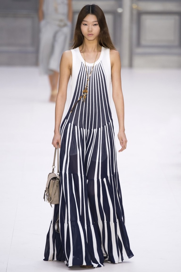 مجموعة كلوي لموسم ربيع وصيف 2017