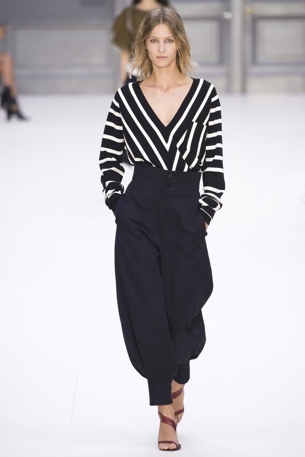 مجموعة كلوي لموسم ربيع وصيف 2017