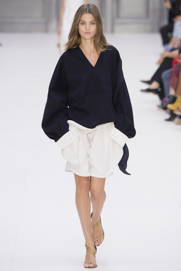 مجموعة كلوي لموسم ربيع وصيف 2017