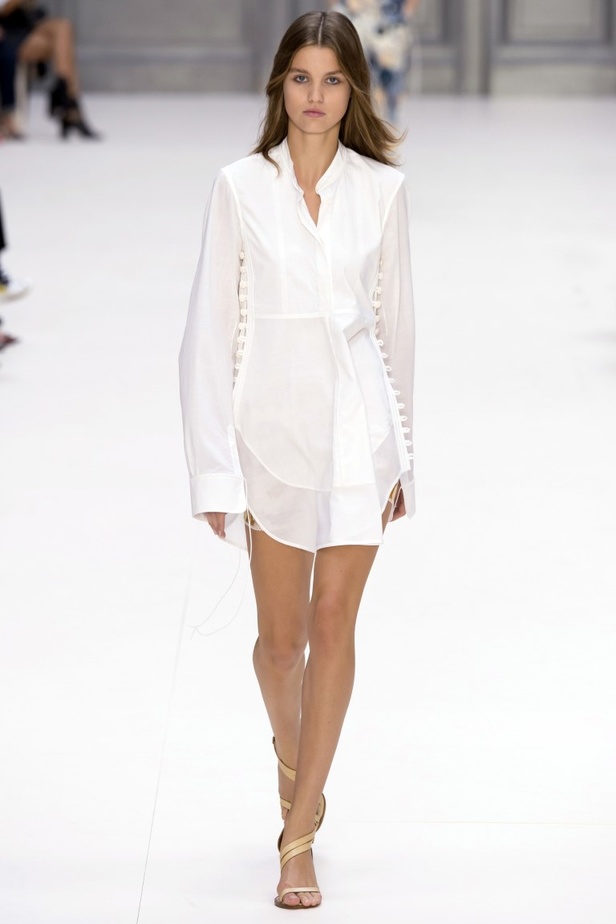 مجموعة كلوي لموسم ربيع وصيف 2017