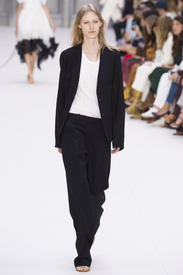 مجموعة كلوي لموسم ربيع وصيف 2017