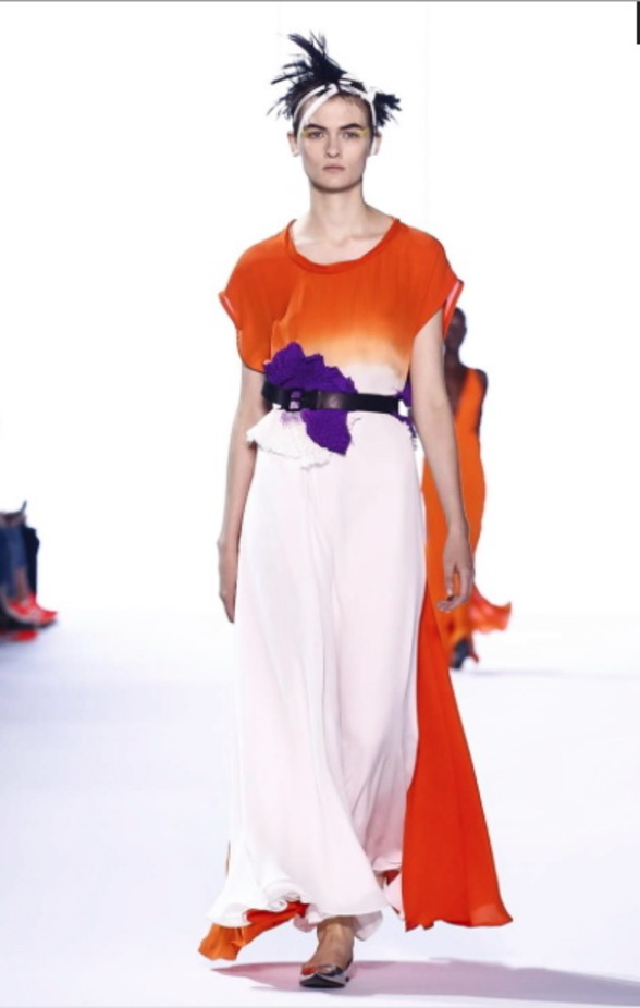 مجموعة Haider Ackerman لربيع وصيف ٢٠١٧ !