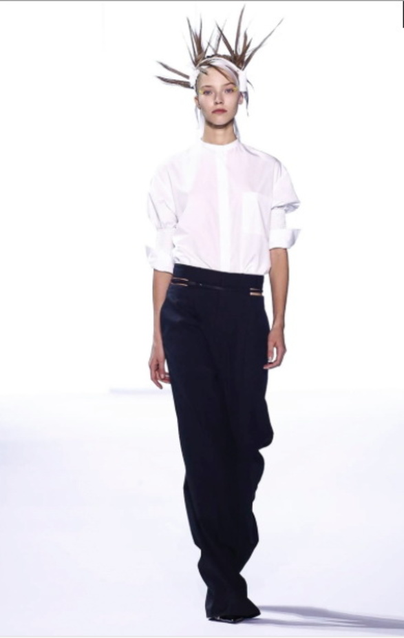 مجموعة Haider Ackerman لربيع وصيف ٢٠١٧ !