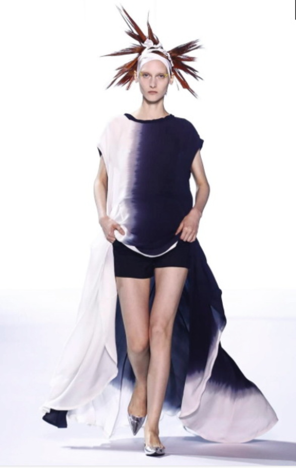 مجموعة Haider Ackerman لربيع وصيف ٢٠١٧ !