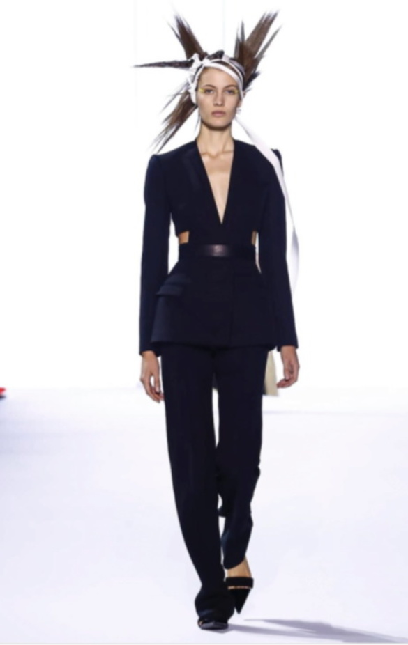 مجموعة Haider Ackerman لربيع وصيف ٢٠١٧ !